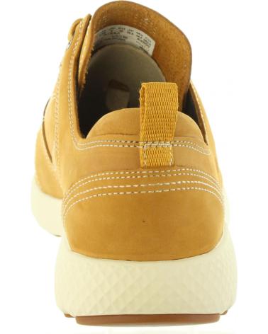 Schuhe für Herren TIMBERLAND A1SAZ FLYROAM WHEAT NUBUCK