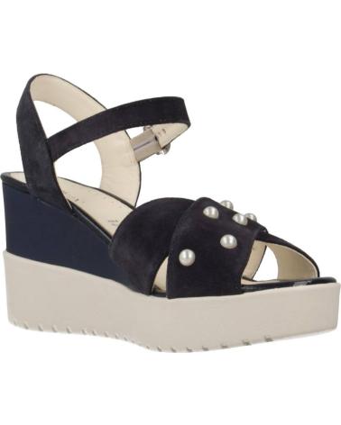 Sandali per Donna stonefly 210766 AZUL