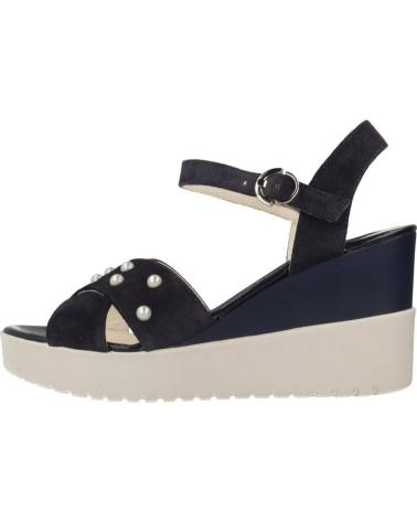 Sandali per Donna stonefly 210766 AZUL