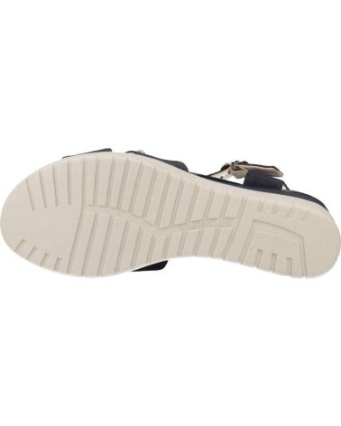 Sandali per Donna stonefly 210766 AZUL