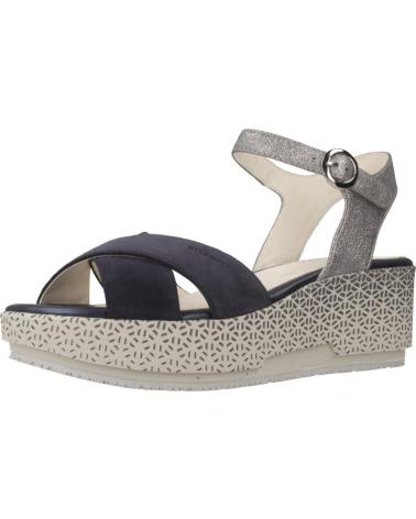 Sandales pour Femme STONEFLY 210767 AZUL