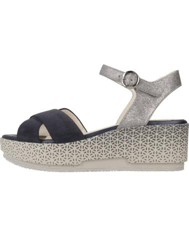 Sandales pour Femme STONEFLY 210767 AZUL