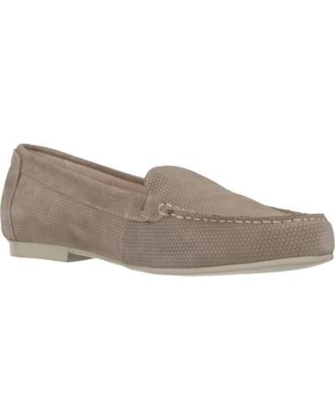 Mocassini per Donna STONEFLY 110091 MARRON