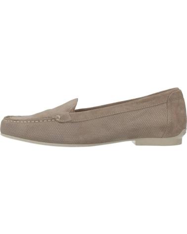 Mocasines de Mujer STONEFLY 110091 MARRON