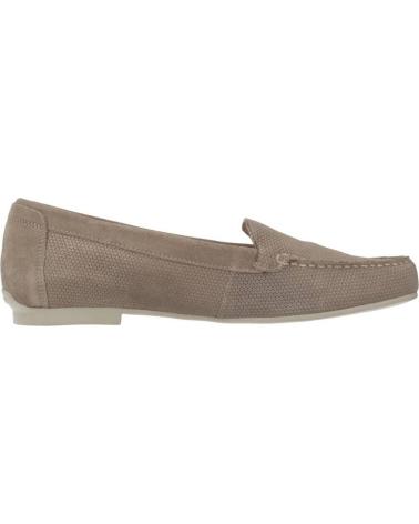 Mocassini per Donna STONEFLY 110091 MARRON
