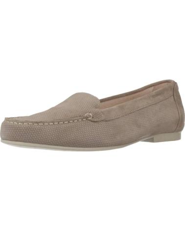 Mocassini per Donna STONEFLY 110091 MARRON