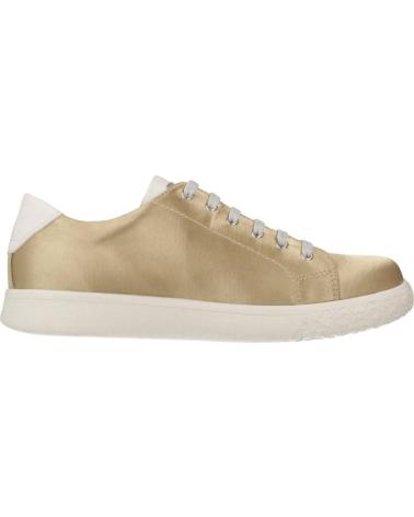 Scarpe sport per Donna STONEFLY 110180 ORO