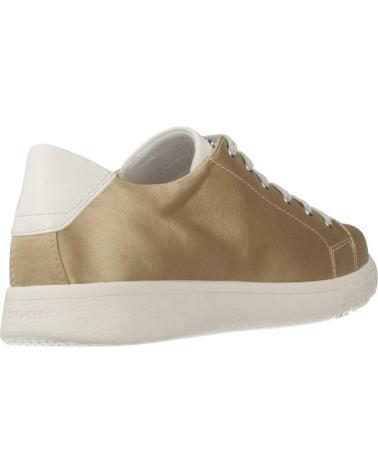 Scarpe sport per Donna STONEFLY 110180 ORO
