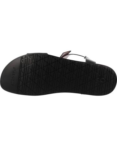 Sandali per Donna stonefly 110385 NEGRO