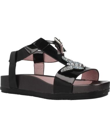 Sandali per Donna stonefly 110385 NEGRO
