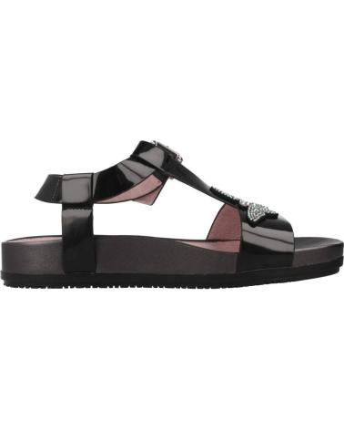 Sandali per Donna stonefly 110385 NEGRO