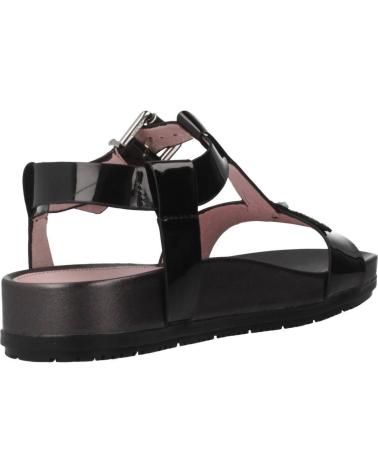 Sandali per Donna stonefly 110385 NEGRO