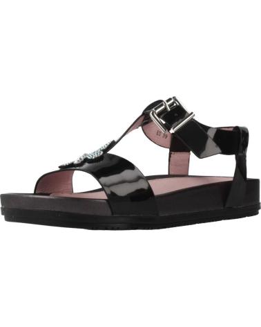 Sandali per Donna stonefly 110385 NEGRO