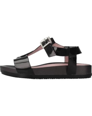 Sandali per Donna stonefly 110385 NEGRO