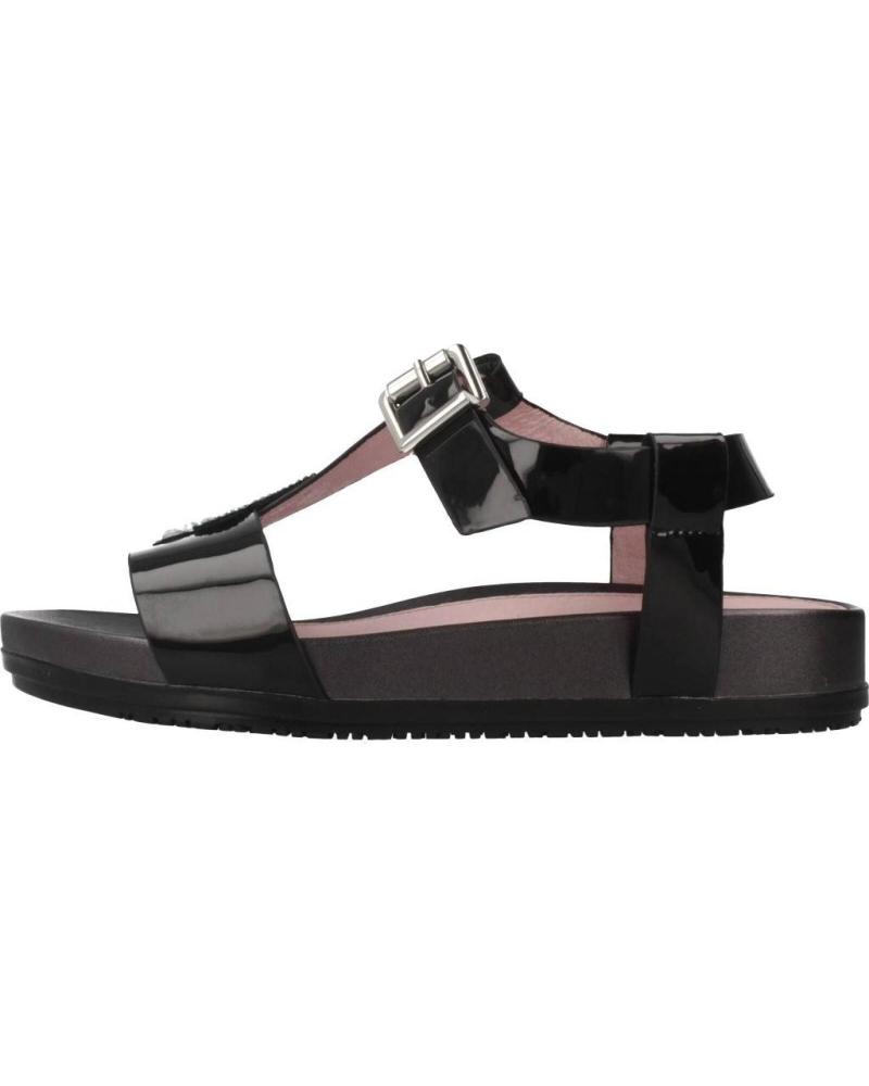 Sandali per Donna stonefly 110385 NEGRO