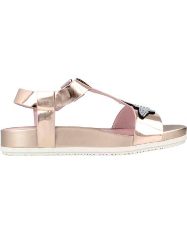 Sandali per Donna e Bambina STONEFLY STEP 6 MIRROR ROSA