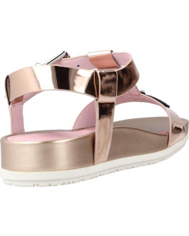 Sandali per Donna e Bambina STONEFLY STEP 6 MIRROR ROSA