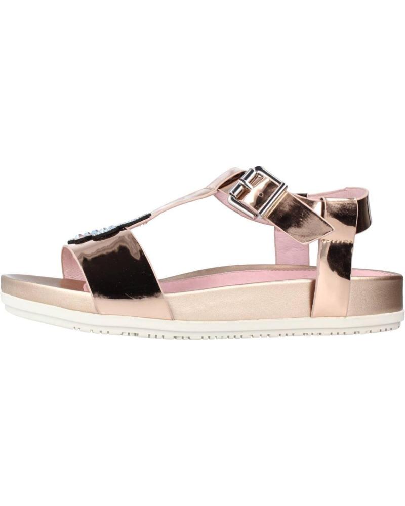 Sandali per Donna e Bambina STONEFLY STEP 6 MIRROR ROSA