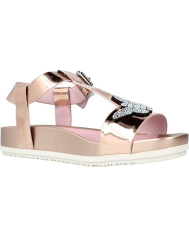 Sandali per Donna e Bambina STONEFLY STEP 6 MIRROR ROSA