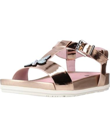 Sandali per Donna e Bambina STONEFLY STEP 6 MIRROR ROSA