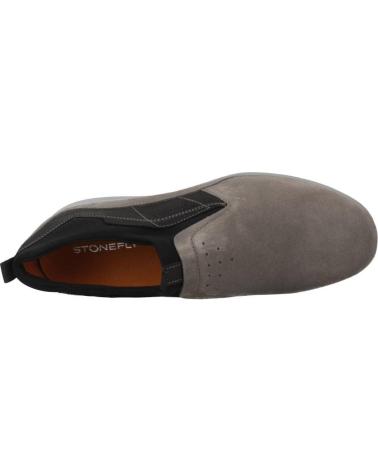 Zapatos de Hombre STONEFLY SPACE UP 1 BIS VEL GRIS