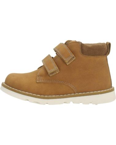 Stivaletti per Bambino CHICCO FLOK MARRON CLARO