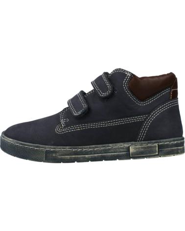Botines de Niño CHICCO CLAY AZUL