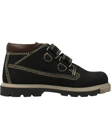 Botines de Niño CHICCO CENTUR NEGRO