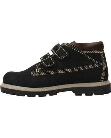 Botines de Niño CHICCO CENTUR NEGRO