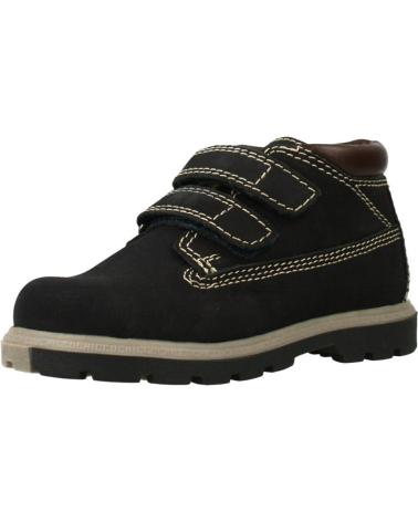 Botines de Niño CHICCO CENTUR NEGRO