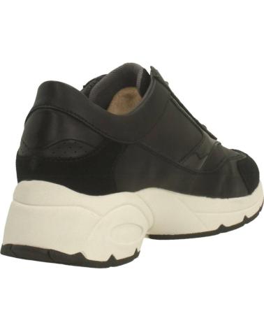 Sapatilhas de Mulher GEOX D94FGA NEGRO