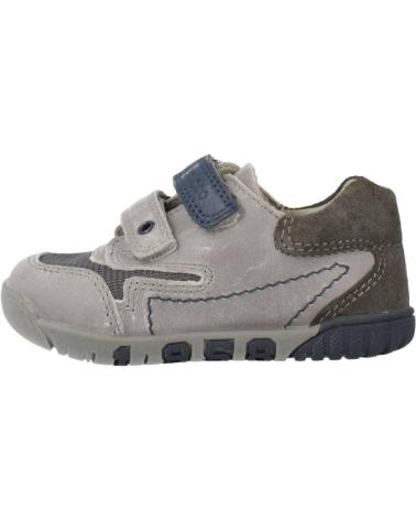 Sneaker für Junge CHICCO 1060451 GRIS