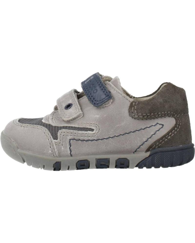 Sneaker für Junge CHICCO 1060451 GRIS