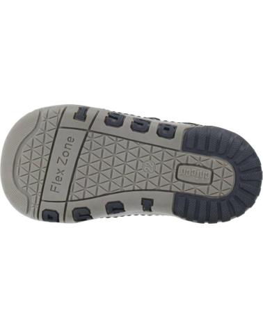 Sneaker für Junge CHICCO 1060451 GRIS