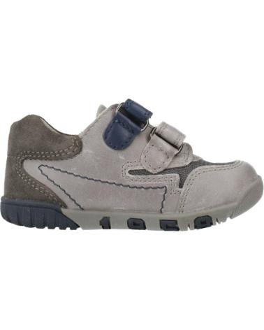 Sneaker für Junge CHICCO 1060451 GRIS