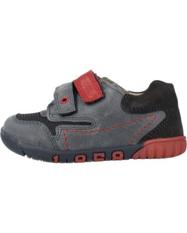 Sneaker für Junge CHICCO 1060451 AZUL