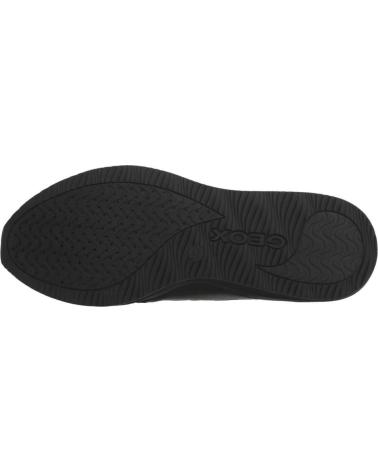 Sapatilhas de Mulher GEOX D OMAYA NEGRO