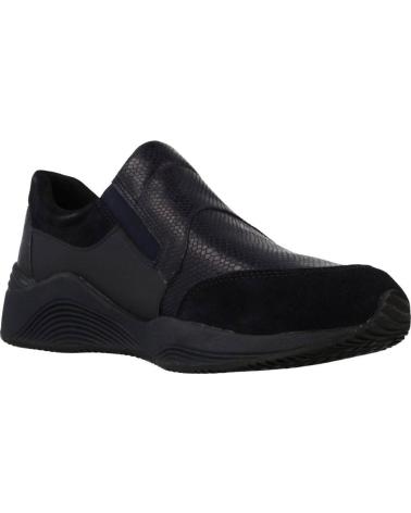 Sapatilhas de Mulher GEOX D OMAYA AZUL