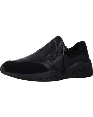 Sapatilhas de Mulher GEOX D OMAYA AZUL