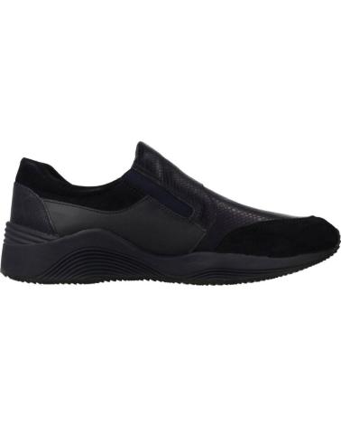 Sapatilhas de Mulher GEOX D OMAYA AZUL