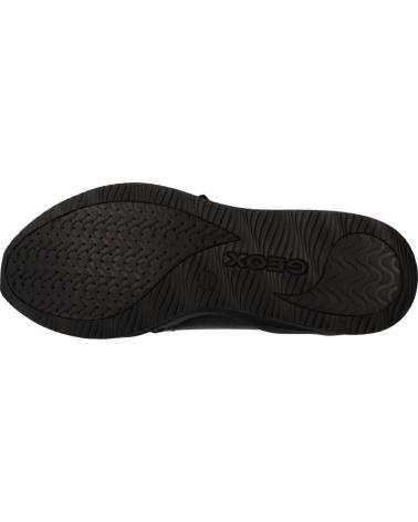 Sapatilhas de Mulher GEOX D OMAYA AZUL