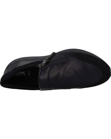 Sapatilhas de Mulher GEOX D OMAYA AZUL