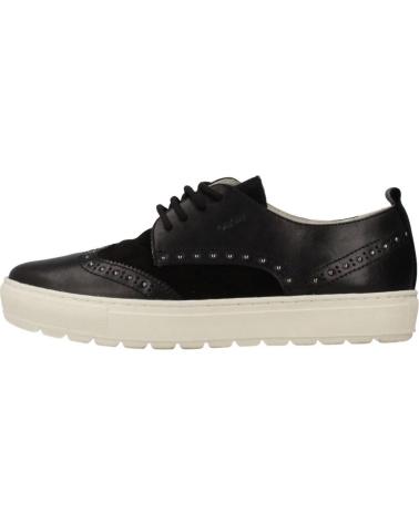 Sapatos de Mulher GEOX D842QA NEGRO