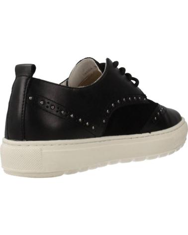 Sapatos de Mulher GEOX D842QA NEGRO