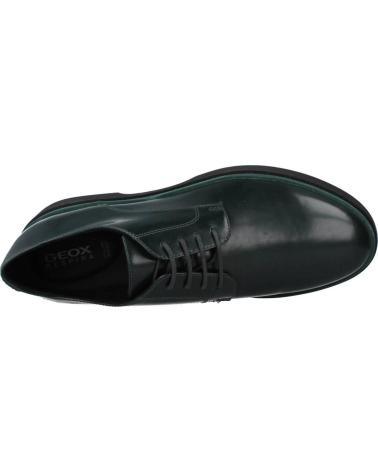 Sapatos de Mulher GEOX D MYLUSE VERDE