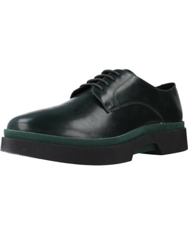 Sapatos de Mulher GEOX D MYLUSE VERDE