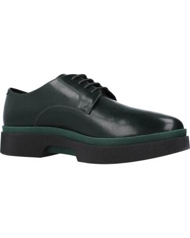 Sapatos de Mulher GEOX D MYLUSE VERDE