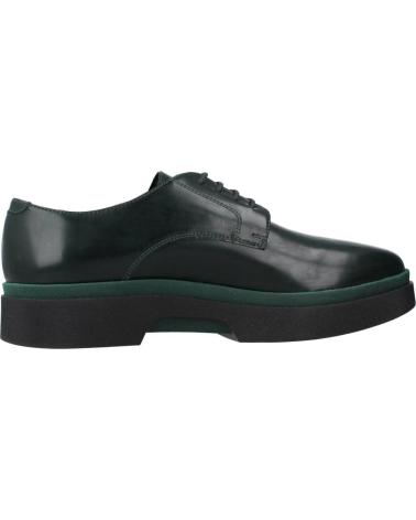 Sapatos de Mulher GEOX D MYLUSE VERDE