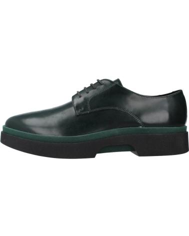 Sapatos de Mulher GEOX D MYLUSE VERDE