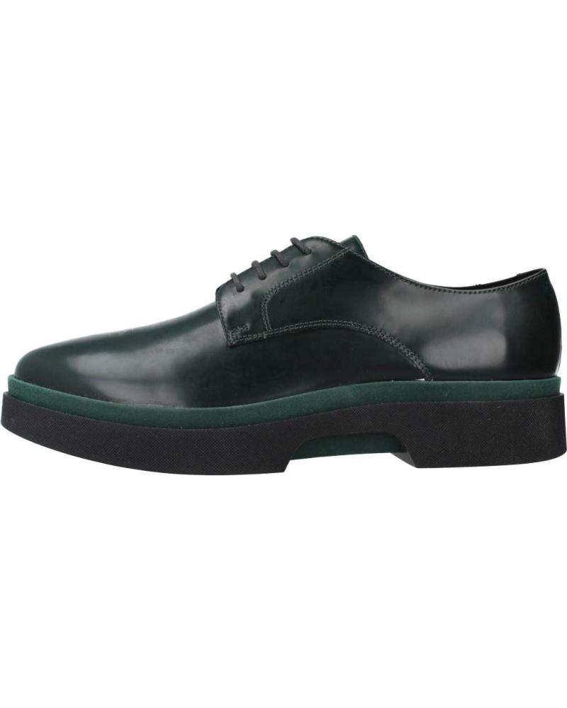 Sapatos de Mulher GEOX D MYLUSE VERDE